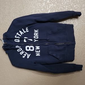 Aeropostale Hooded Sweatshirt